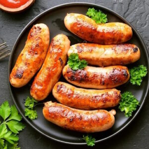 chorizos