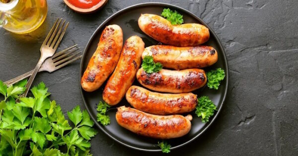 chorizos
