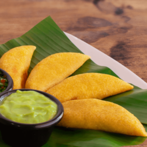 Empanadas Caseras